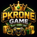 PKRONE